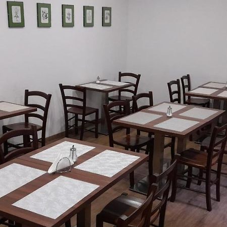 Riva Rooms Rijeka Eksteriør billede