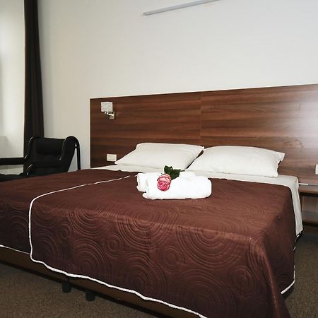 Riva Rooms Rijeka Værelse billede