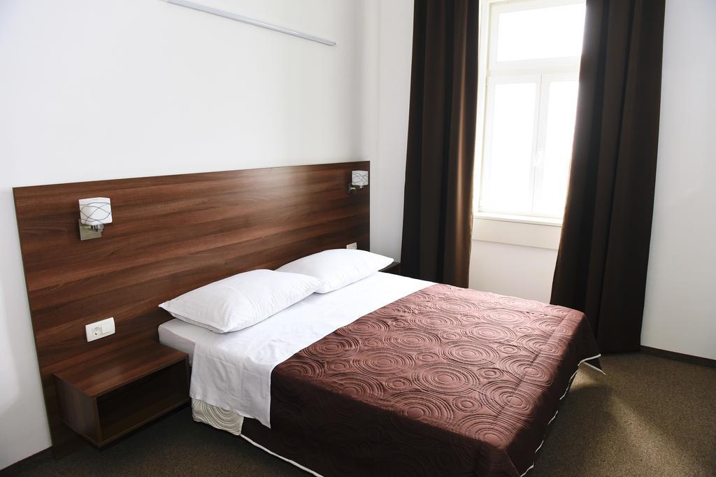 Riva Rooms Rijeka Værelse billede