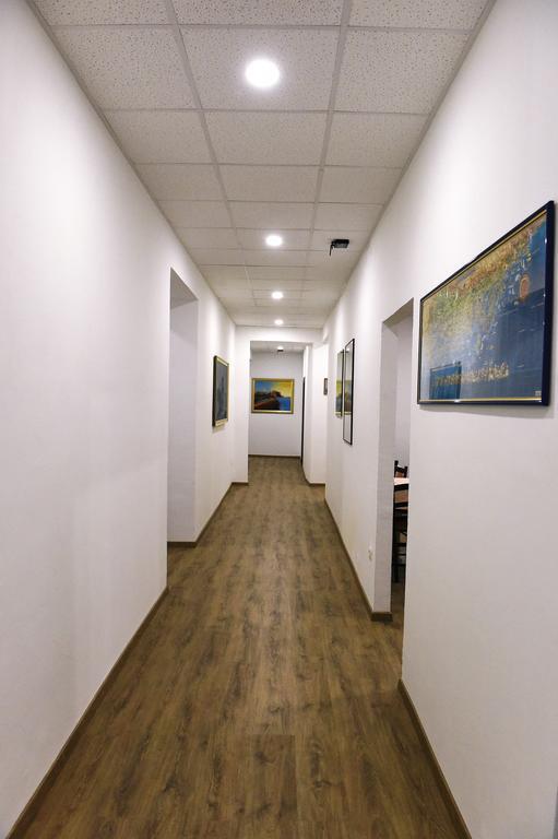 Riva Rooms Rijeka Eksteriør billede