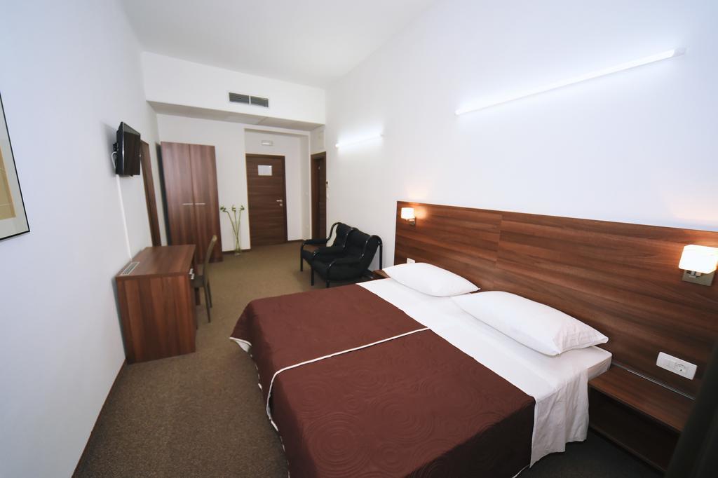 Riva Rooms Rijeka Værelse billede