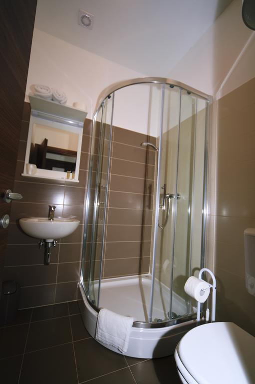 Riva Rooms Rijeka Eksteriør billede