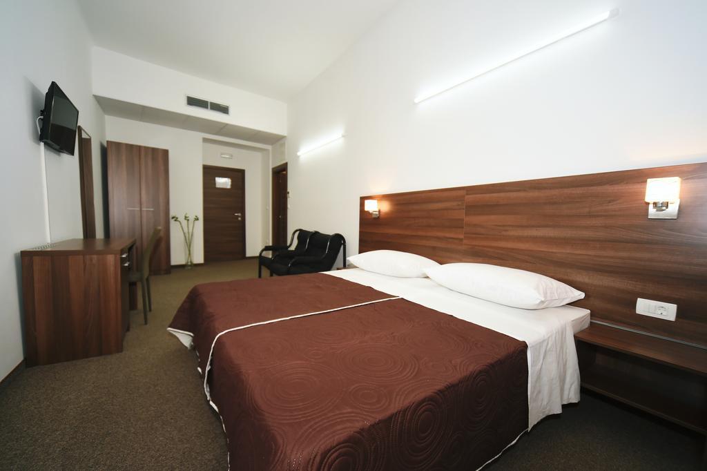 Riva Rooms Rijeka Værelse billede